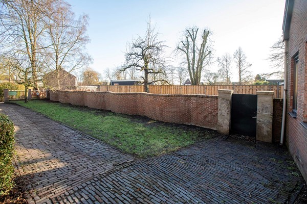 Medium property photo - Dorpstraat 45, 3461 CP Linschoten